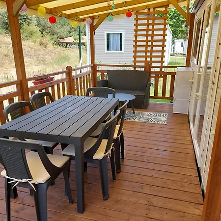 Apartmán La 4 Etoiles A Emplacement F65 2ch 2sdb 6 Personnes